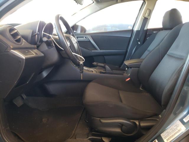 Photo 7 from auction – 2010 MAZDA 3 I with VIN JM1BL1SF4A1199458