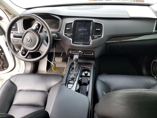 Photo 8 from auction – 2018 VOLVO XC90 T6 with VIN YV4A22PK7J1343804