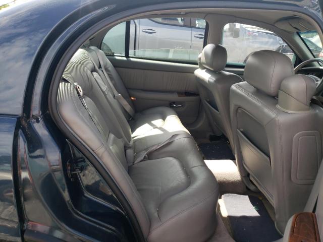 Photo 10 from auction – 2001 BUICK PARK AVENU with VIN 1G4CW54K414208330