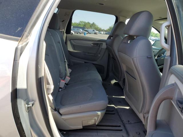 Photo 11 from auction – 2013 CHEVROLET TRAVERSE L with VIN 1GNKRFEDXDJ124216