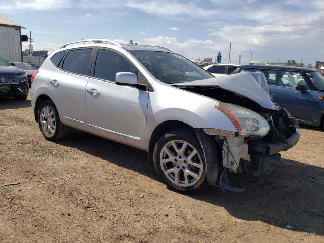 Photo 4 from auction – 2011 NISSAN ROGUE S with VIN JN8AS5MT3BW572376