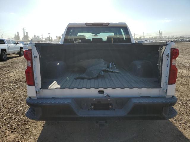 Photo 6 from auction – 2019 CHEVROLET SILVERADO with VIN 3GCUYAEF8KG175494