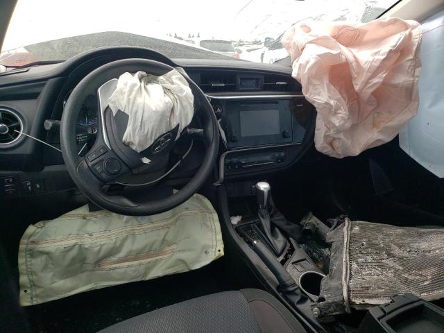 Photo 8 from auction – 2017 TOYOTA COROLLA L with VIN 5YFBURHE7HP700326