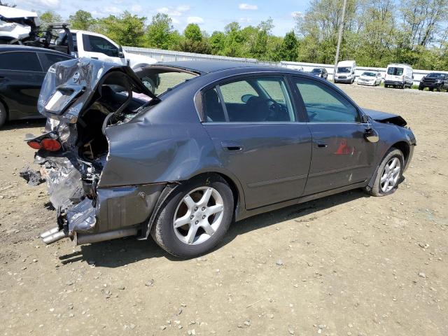 Photo 3 from auction – 2006 NISSAN ALTIMA S with VIN 1N4AL11D56C251998