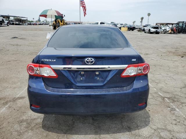Photo 6 from auction – 2013 TOYOTA COROLLA BA with VIN 5YFBU4EE8DP134470