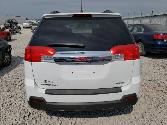 Photo 6 from auction – 2014 GMC TERRAIN SL with VIN 2GKFLWEK3E6313691