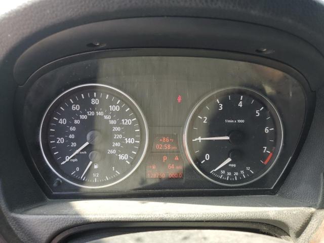 Photo 9 from auction – 2006 BMW 325 XI with VIN WBAVD13576KV10038