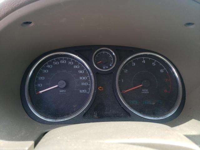 Photo 9 from auction – 2005 CHEVROLET COBALT with VIN 1G1AK52F757647581