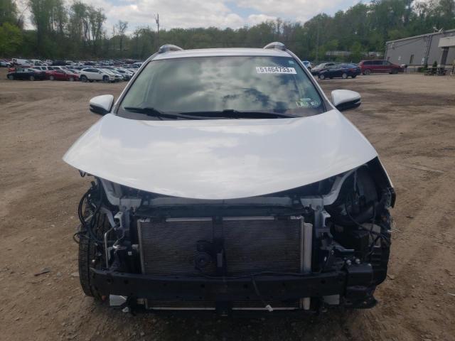 Photo 5 from auction – 2015 TOYOTA RAV4 LIMIT with VIN 2T3DFREV7FW335723