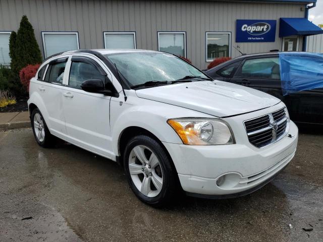 Photo 4 from auction – 2011 DODGE CALIBER MA with VIN 1B3CB3HA9BD234480
