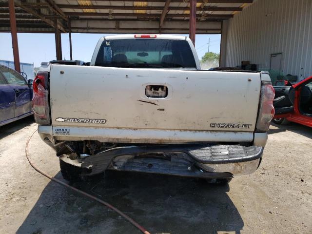 Photo 6 from auction – 2003 CHEVROLET SILVERADO with VIN 1GCEC19V33Z294205