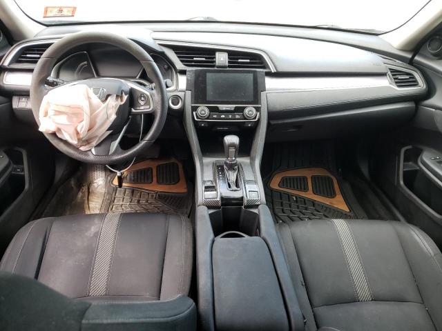 Photo 8 from auction – 2016 HONDA CIVIC EX with VIN 19XFC1F38GE018966