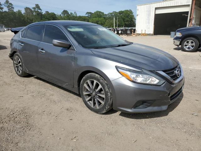Photo 4 from auction – 2017 NISSAN ALTIMA 2.5 with VIN 1N4AL3AP2HC277645