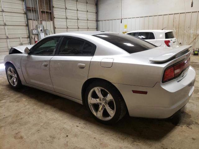 Photo 2 from auction – 2012 DODGE CHARGER R/ with VIN 2C3CDXCT0CH301811