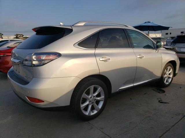 Photo 3 from auction – 2012 LEXUS RX 350 with VIN 2T2ZK1BA8CC078643