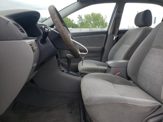 صورة رقم 7 من المزاد - 2003 TOYOTA COROLLA CE مع VIN JTDBR32EX30032306