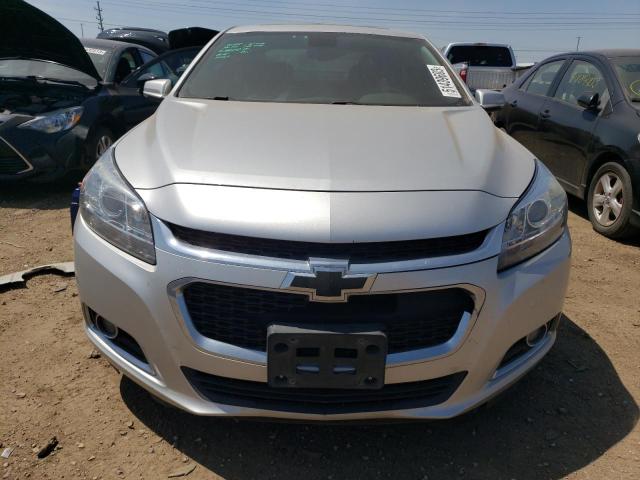 Photo 5 from auction – 2014 CHEVROLET MALIBU 2LT with VIN 1G11E5SL9EF182787