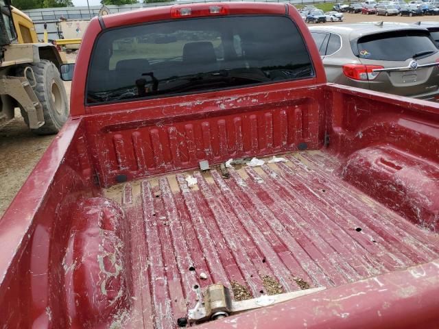 Photo 10 from auction – 2006 DODGE RAM 3500 with VIN 3D7LL39C56G166138