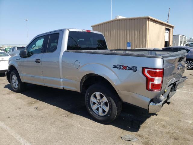 Photo 2 from auction – 2020 FORD F150 SUPER with VIN 1FTFX1E53LFA27839