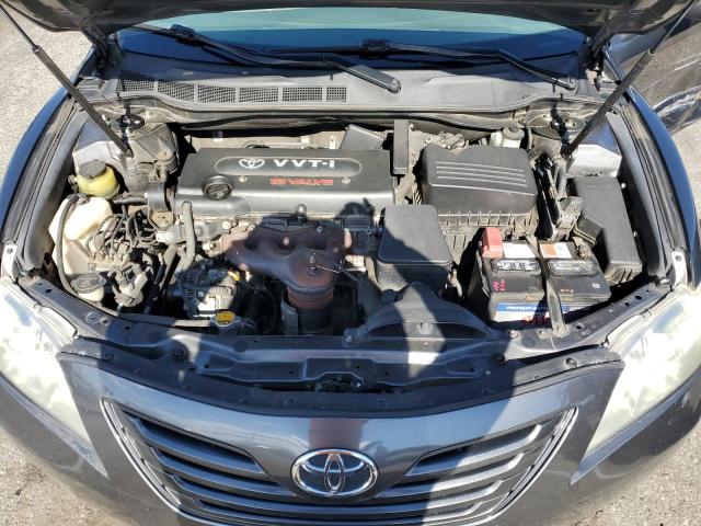 Photo 11 from auction – 2009 TOYOTA CAMRY BASE with VIN 4T4BE46K69R098808