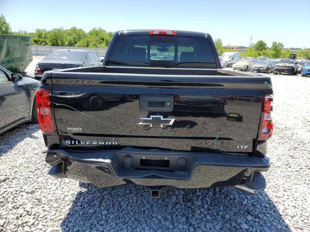 Photo 6 from auction – 2015 CHEVROLET SILVERADO with VIN 3GCUKSEC8FG452552