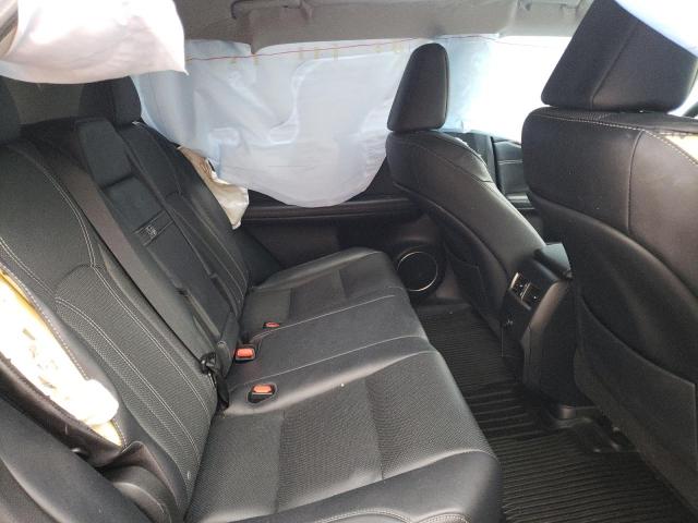 Photo 10 from auction – 2018 LEXUS RX 350 BAS with VIN 2T2BZMCA1JC148333