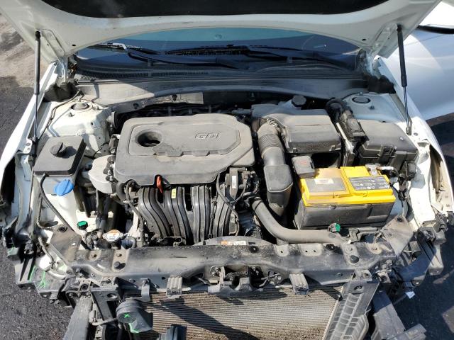 Photo 11 from auction – 2016 KIA OPTIMA LX with VIN KNAGT4L35G5096463