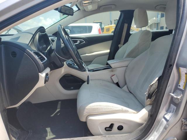 Photo 7 from auction – 2016 CHRYSLER 200 LIMITE with VIN 1C3CCCAB4GN102909