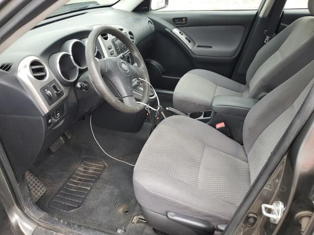 Photo 7 from auction – 2007 TOYOTA COROLLA MA with VIN 2T1KR32E37C649817