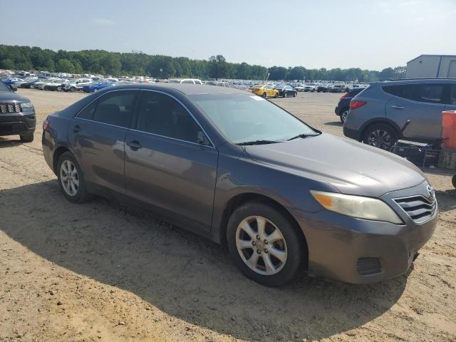 Photo 4 from auction – 2011 TOYOTA CAMRY BASE with VIN 4T4BF3EK0BR203244