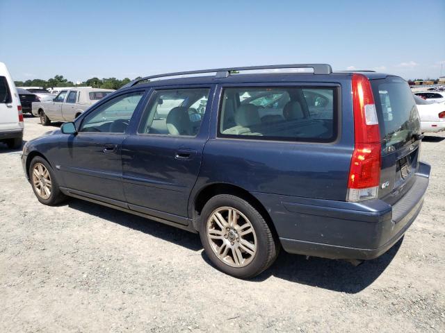 Photo 2 from auction – 2006 VOLVO V70 with VIN YV1SW640662552288
