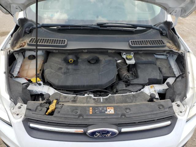 Photo 11 from auction – 2016 FORD ESCAPE SE with VIN 1FMCU9G98GUC68545