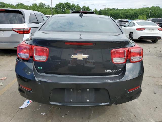 Photo 6 from auction – 2016 CHEVROLET MALIBU LIM with VIN 1G11C5SA0GU112873
