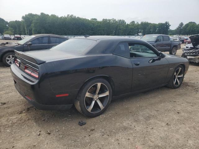 Photo 3 from auction – 2015 DODGE CHALLENGER with VIN 2C3CDZBT9FH861022