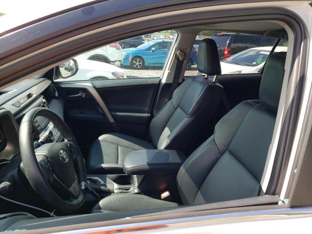 Photo 7 from auction – 2013 TOYOTA RAV4 LIMIT with VIN 2T3YFREV2DW070479