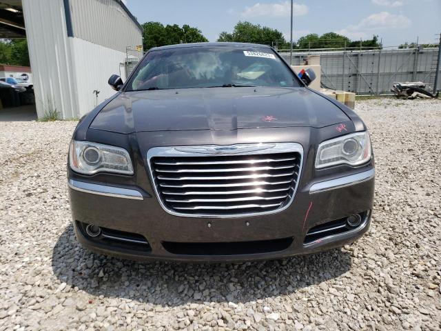 Photo 5 from auction – 2014 CHRYSLER 300 with VIN 2C3CCAAG0EH243921