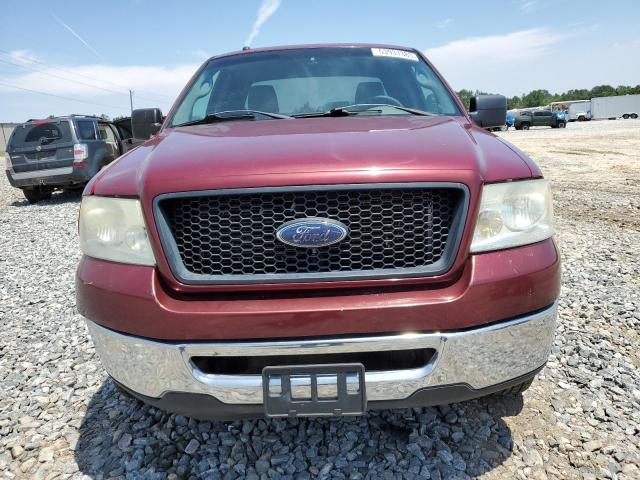 Photo 5 from auction – 2006 FORD F150 with VIN 1FTRX12W86KB85289