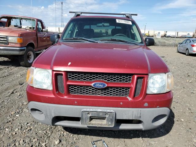 Photo 5 from auction – 2004 FORD EXPLORER S with VIN 1FMZU77K54UA53122