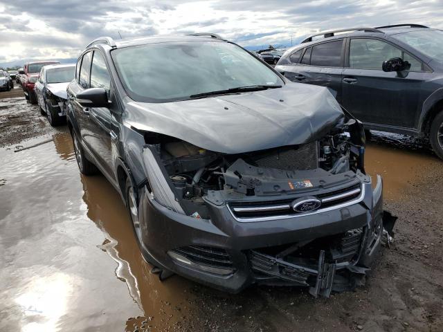 Photo 4 from auction – 2015 FORD ESCAPE TIT with VIN 1FMCU9J94FUB06404