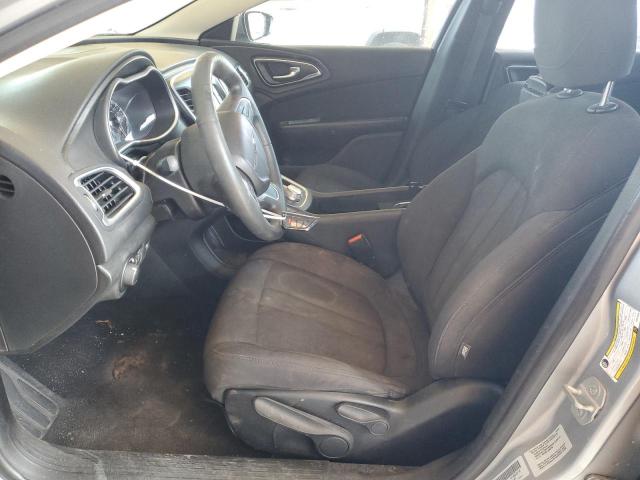 صورة رقم 7 من المزاد - 2015 CHRYSLER 200 LIMITE مع VIN 1C3CCCAB6FN552589