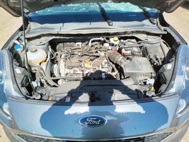 Photo 11 from auction – 2021 FORD ESCAPE SEL with VIN 1FMCU9H65MUB06095