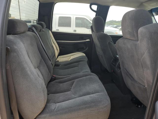 صورة رقم 10 من المزاد - 2004 CHEVROLET SILVERADO مع VIN 2GCEK13T641335480