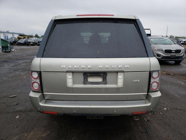 Photo 6 from auction – 2011 LAND ROVER RANGE ROVE with VIN SALMF1D40BA341522