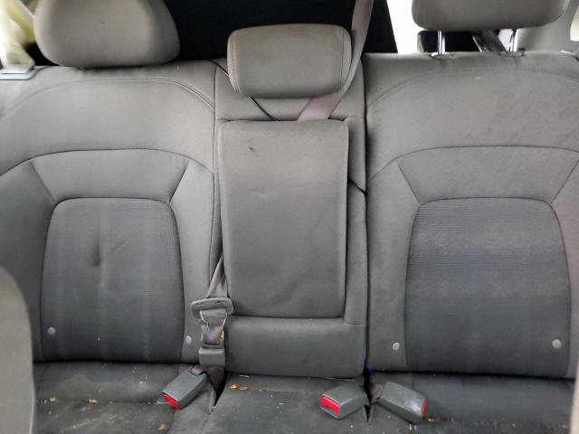 Photo 10 from auction – 2013 KIA SPORTAGE B with VIN KNDPB3A23D7514030