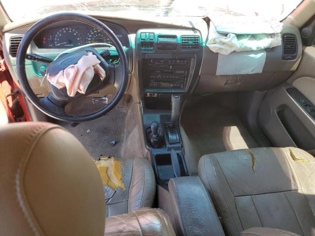 Photo 8 from auction – 1997 TOYOTA 4RUNNER SR with VIN JT3HN86R4V0057841