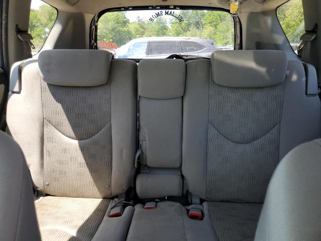 Photo 10 from auction – 2010 TOYOTA RAV4 with VIN 2T3BF4DV0AW057784