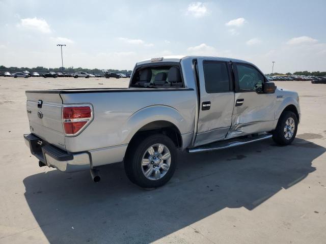 Photo 3 from auction – 2011 FORD F150 SUPER with VIN 1FTFW1CFXBFA84651