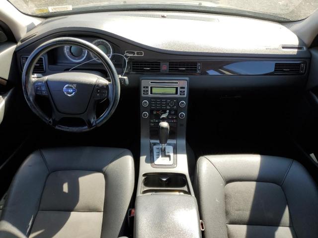 Photo 8 from auction – 2010 VOLVO XC70 3.2 with VIN YV4960BZ6A1078521