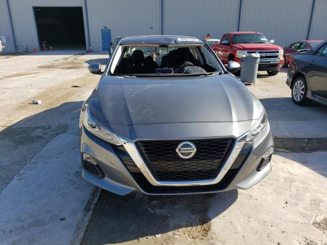 Photo 5 from auction – 2022 NISSAN ALTIMA SV with VIN 1N4BL4DV4NN337199