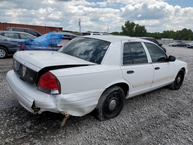 Photo 3 from auction – 2009 FORD CROWN VICT with VIN 2FAHP71V89X134096